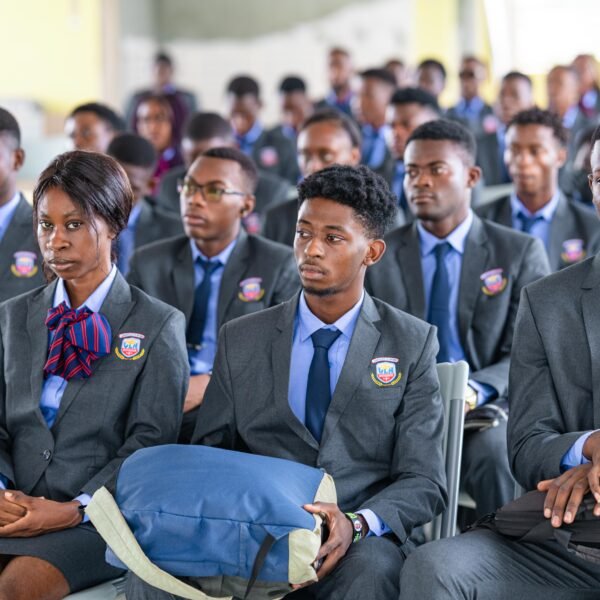 UNIVERSITE LIBREVILLE NORD 042