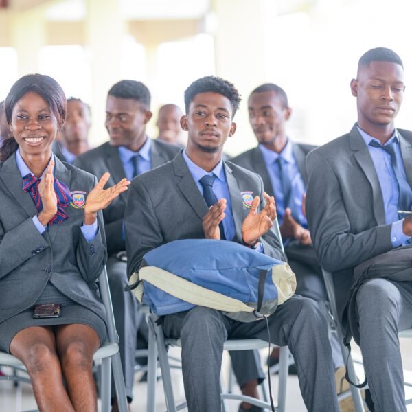 UNIVERSITE LIBREVILLE NORD 159