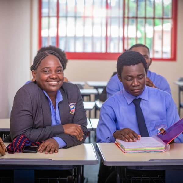 UNIVERSITE LIBREVILLE NORD 330